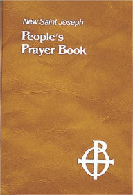 St. Joseph People's Prayer Book