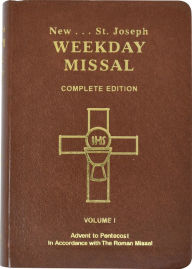 St Joseph Weekday Missal