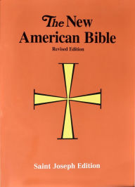 Title: New American Bible - Saint Joseph Edition (NABRE), Author: Confraternity of Christian Doctrine