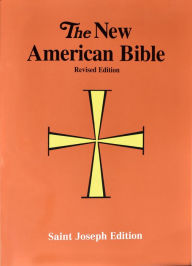 New American Bible - Saint Joseph Edition (NABRE)