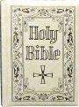 Saint Joseph Fine Art Bible: New American Bible (NABRE)