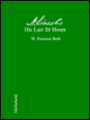 A. Lincoln: His Last 24 Hours