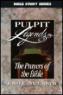 Prayers of the Bible