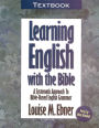 Learning English with the Bible