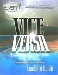 Vice Versa: Breaking through from Old to New