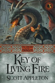The Key of Living Fire