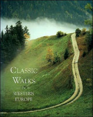 Classic Walks in Western Europe