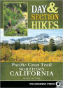 Day & Section Hikes Pacific Crest Trail Northern California