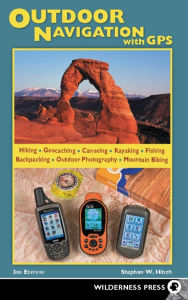 Outdoor Navigation with GPS