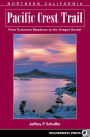 Pacific Crest Trail: Northern California
