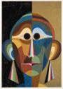 Refugees: Artists from Nazi Germany in Britain: Auerbach, Bilbo, Bloch, Cosman, Feibusch, Frankfurther, Freud, Goldschmidt, Mark