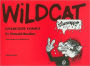 Wildcat Anarchist Comics