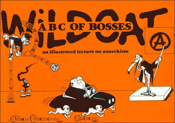 Wildcat: ABC of Bosses