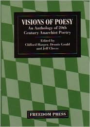 Title: Visions Of Poesy, Author: Clifford Harper