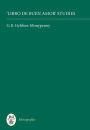 <I>Libro de Buen Amor</I> Studies