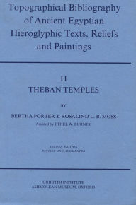 Theban Temples
