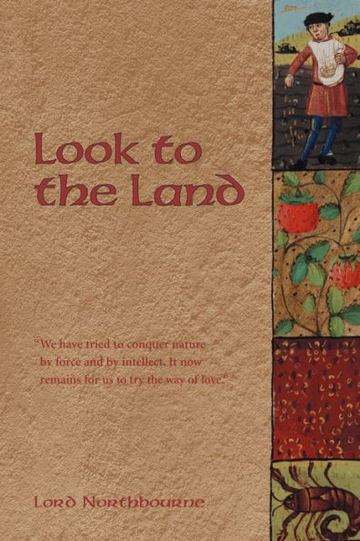 Look to the Land / Edition 2