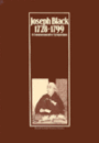Joseph Black 1728-1799: A Commemorative Symposium