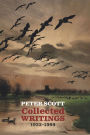 Peter Scott: Collected Writings, 1933-1989