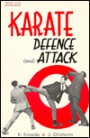 Karate Defense and Attack