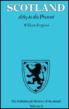 The Edinburgh History of Scotland