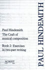 The Craft of Musical Composition: Book 2