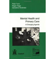 Title: Mental Health and Primary Care, Author: Peter Tyrer