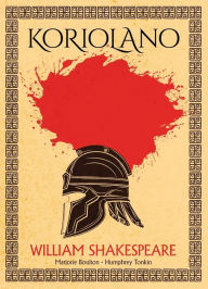 Title: Koriolano, Author: Humphrey Tonkin