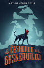 La Ĉashundo de la Baskerviloj
