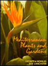 Mediterranean Plants and Gardens