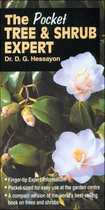 The Pocket Tree & Shrub Expert