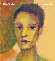 Title: You & I, Author: Ben Sadler
