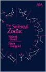 The Sidereal Zodiac