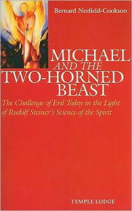 Title: Michael and the Two-Horned Beast, Author: Bernard Nesfield-Cookson