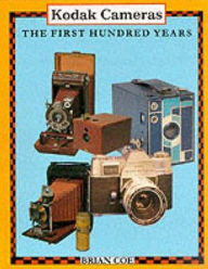 Kodak Cameras: The First 100 Years