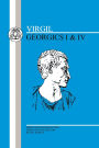 Virgil: Georgics I and IV