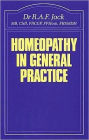 Homeopathy in General Practice