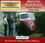British Railways: Road Vehicles 1948-1968
