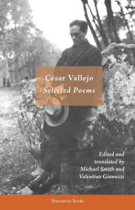 Title: Selected Poems, Author: Cesar Vallejo