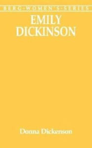 Title: Emily Dickinson, Author: Berg Publishers