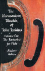 The Harmonious Musick of John Jenkins: I