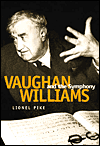 Title: Vaughan Williams and the Symphony, Author: Lionel Pike