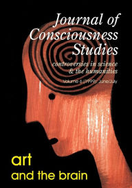 Title: Art and the Brain I, Author: Joseph Goguen