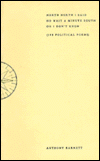 North North, I Said, No, Wait a Minute, South, Oh, I Don't Know (148 Political Poems)