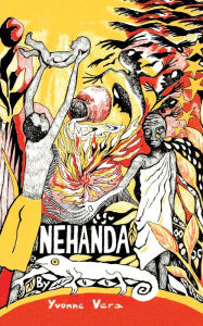 Title: Nehanda, Author: Yvonne Vera