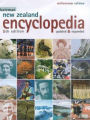 Bateman New Zealand Encyclopedia