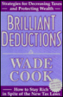 Brilliant Deductions: How to Stay Rich in Spite of the New Tax Laws