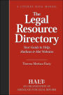 Legal Resource Directory: Your Guide to Help, Hotlines and Hot Websites