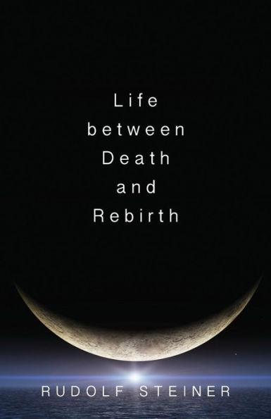 Life Between Death and Rebirth: The Active Connection Between the Living and the Dead (Cw 140)