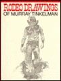 Rodeo Drawings of Murray Tinkelman